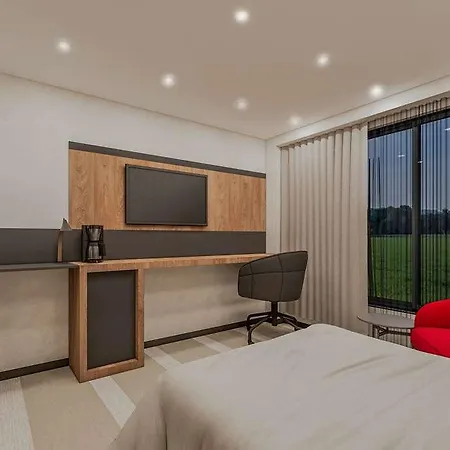 Ramada By Wyndham Karacabey Bursa