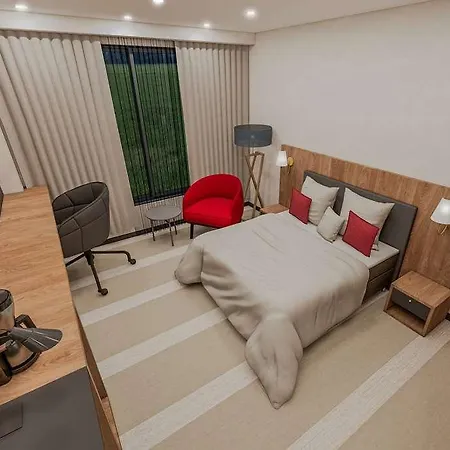 Ramada By Wyndham Karacabey 4*