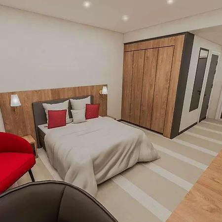 Ramada By Wyndham Karacabey 酒店 4*