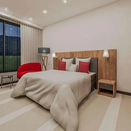 Hotell Ramada By Wyndham Karacabey