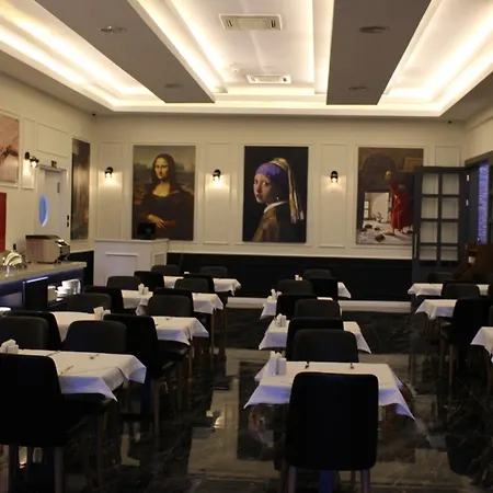 Ramada By Wyndham Karacabey Hotell Bursa