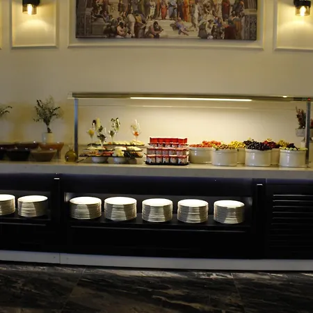 Ramada By Wyndham Karacabey Hotell Bursa