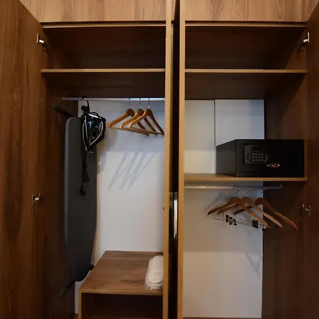 Ramada By Wyndham Karacabey Hotell Bursa