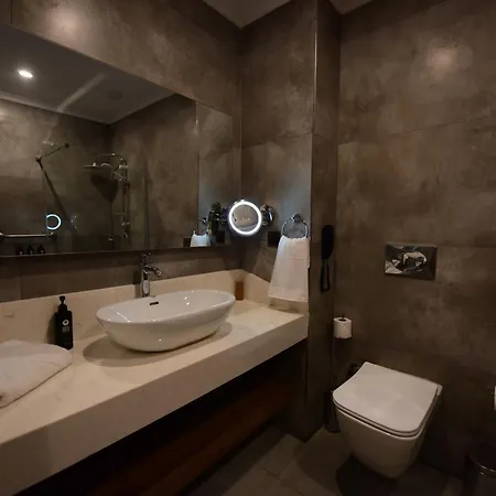 酒店 Ramada By Wyndham Karacabey 伯萨