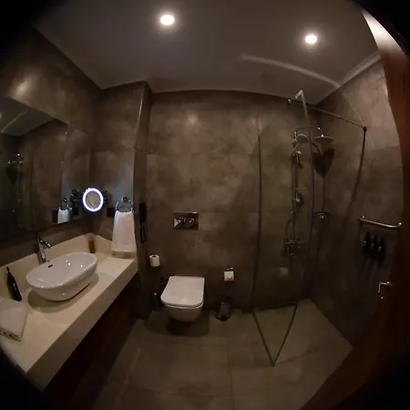 Ramada By Wyndham Karacabey Hotell 4*