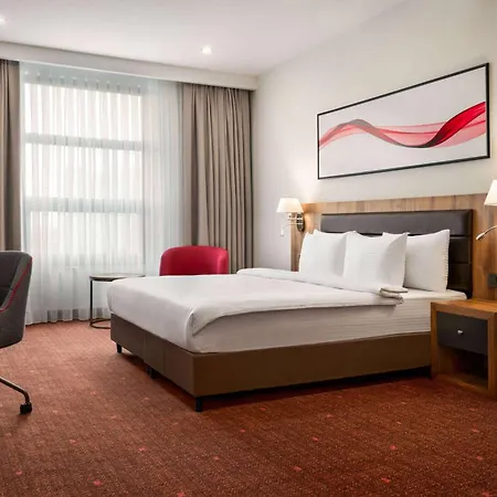 Ramada By Wyndham Karacabey 4*