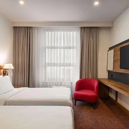 Ramada By Wyndham Karacabey 4* Bursa