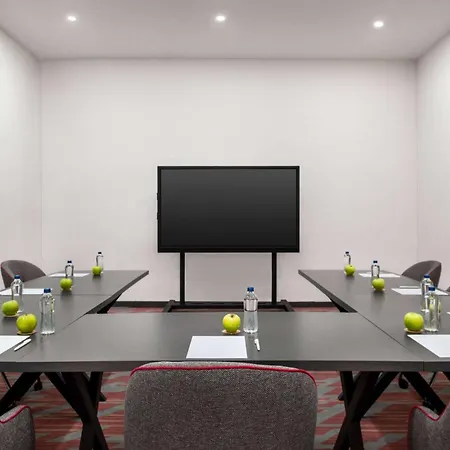 Ramada By Wyndham Karacabey 伯萨