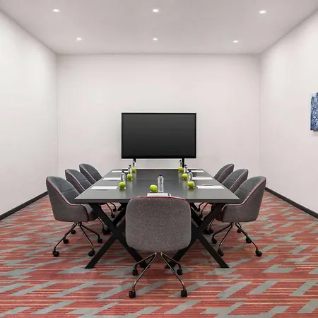 Ramada By Wyndham Karacabey