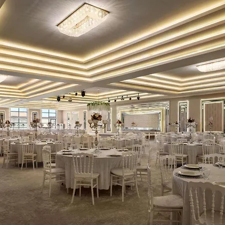 Hotell Ramada By Wyndham Karacabey