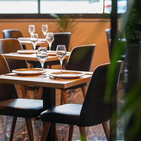 Ramada By Wyndham Karacabey Hotell 4*