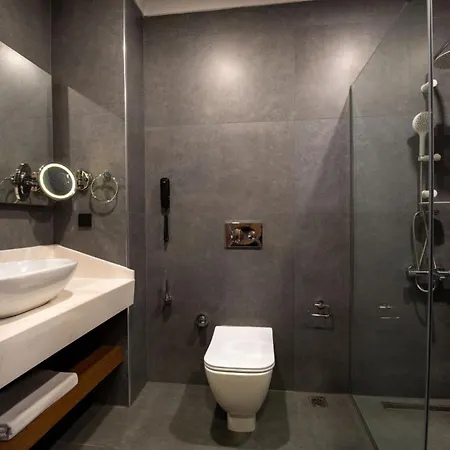 Ramada By Wyndham Karacabey Hotel Bursa