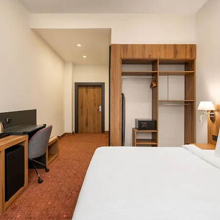 Hotell Ramada By Wyndham Karacabey