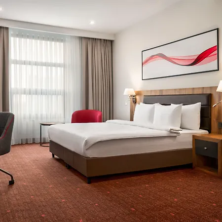 Ramada By Wyndham Karacabey 4* Bursa