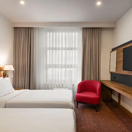 Ramada By Wyndham Karacabey 4* Bursa