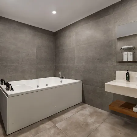 Hotell Ramada By Wyndham Karacabey Bursa