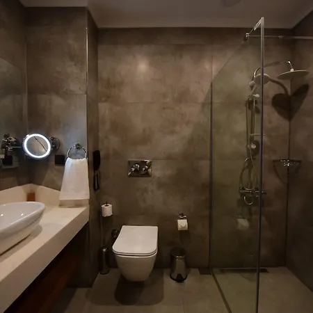 Hotel Ramada By Wyndham Karacabey 4*