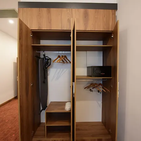 Ramada By Wyndham Karacabey