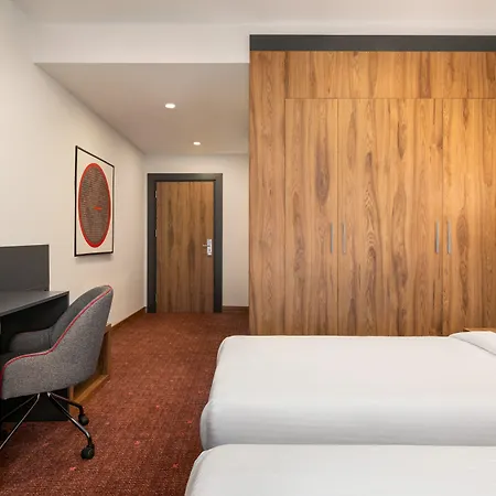 Hotell Ramada By Wyndham Karacabey