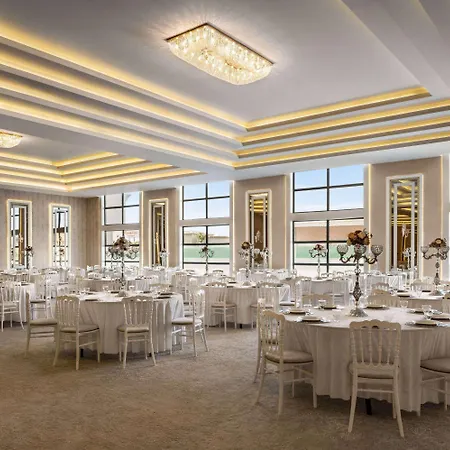 Ramada By Wyndham Karacabey