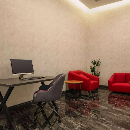 Ramada By Wyndham Karacabey Отель 4*