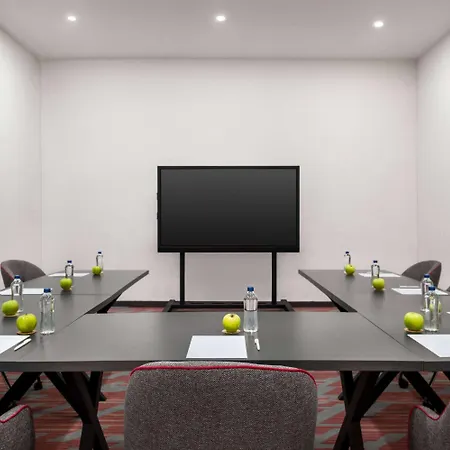 Ramada By Wyndham Karacabey 酒店 4*