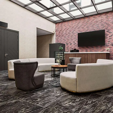 Ramada By Wyndham Karacabey 4*