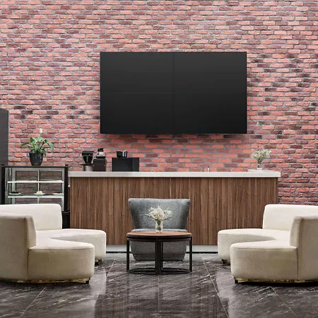 Ramada By Wyndham Karacabey 伯萨