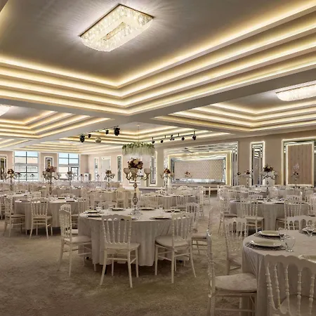 Ramada By Wyndham Karacabey