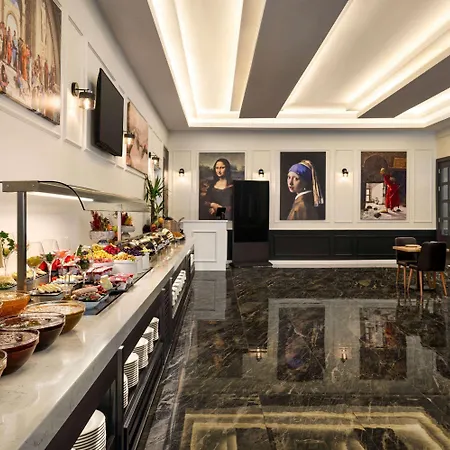 Hotell Ramada By Wyndham Karacabey Bursa