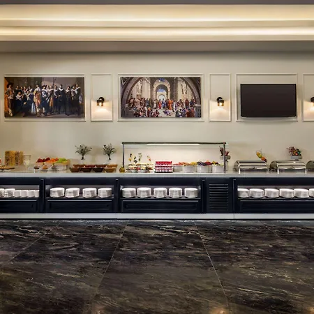 Ramada By Wyndham Karacabey 4*