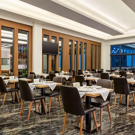 Ramada By Wyndham Karacabey Hotel 4*