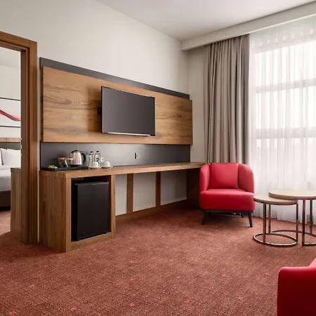 Ramada By Wyndham Karacabey 4*