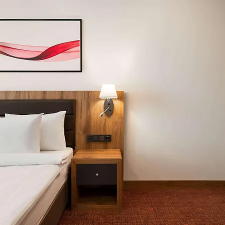 Hotell Ramada By Wyndham Karacabey Bursa