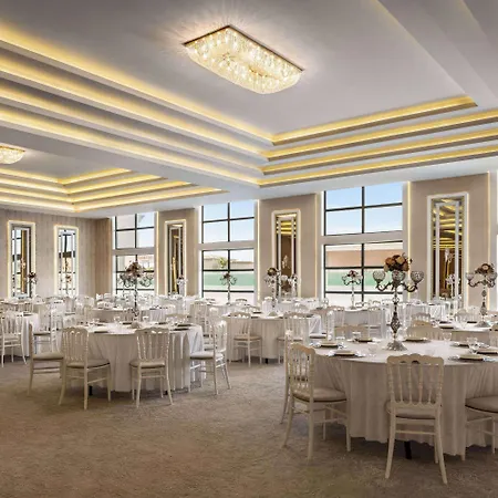 Hotel Ramada By Wyndham Karacabey Muhalich
