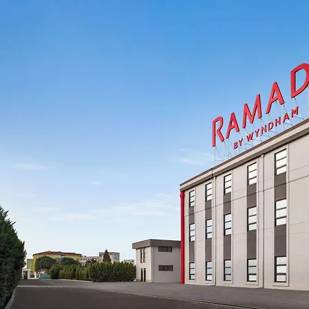 Ramada By Wyndham Karacabey 4* Muhalich