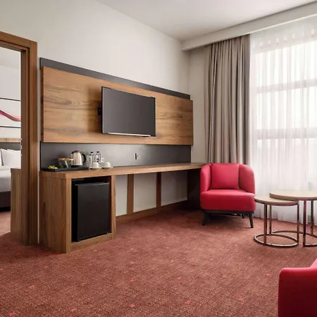 Hotel Ramada By Wyndham Karacabey
