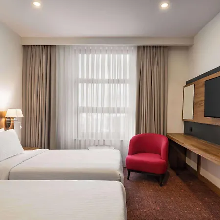 Ramada By Wyndham Karacabey Hotel Muhalich